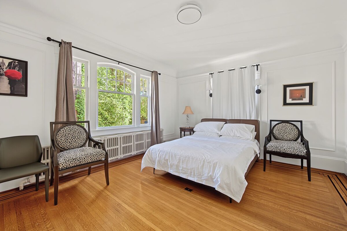 Superior Double Room, Non Smoking