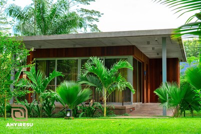 Ahyiresu Farmhouse Resort