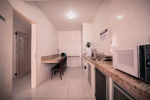Dapur pribadi