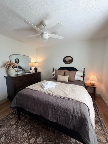Charming Ranch + Renovated + Convenient Location