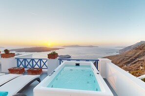 Unclassified image, 3 of 60, button - Golden Grey Goose - Adults Only (Santorini)