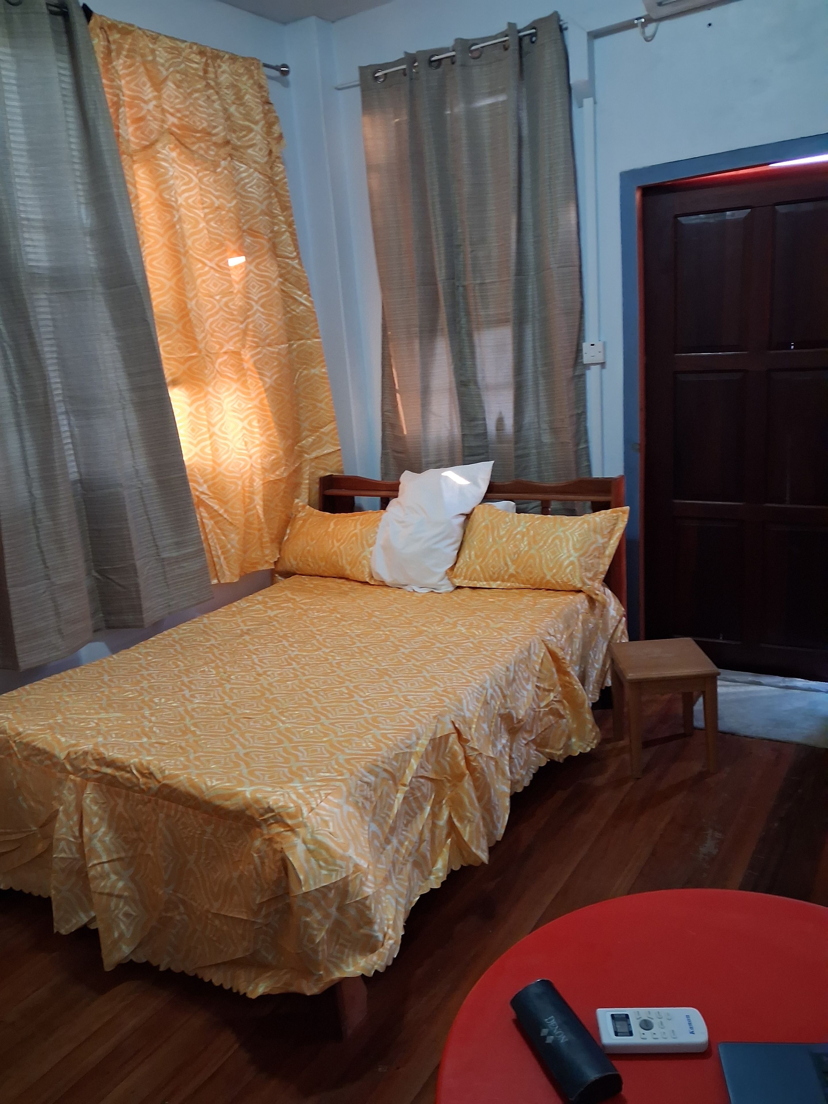 Kamar