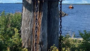 Unclassified image, 4 of 27, button - Three bedroom Traditional Lapland House at Wild Forest backyard in Kemi (Kemi)