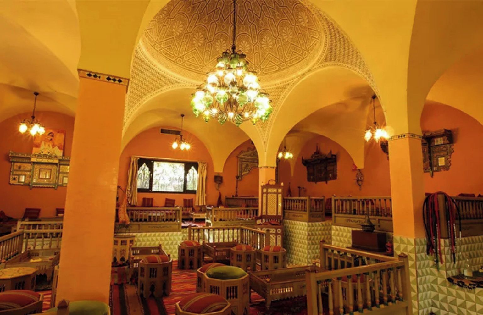 Restaurante