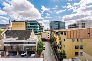 Exterior - Skyline Serenity 2 Bedroom Escape (Fortitude Valley)