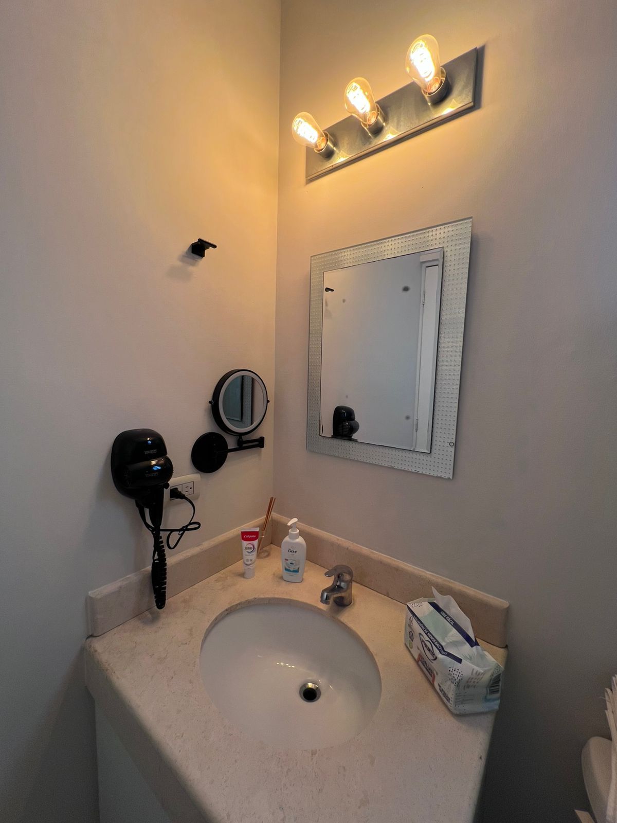 Badkamer