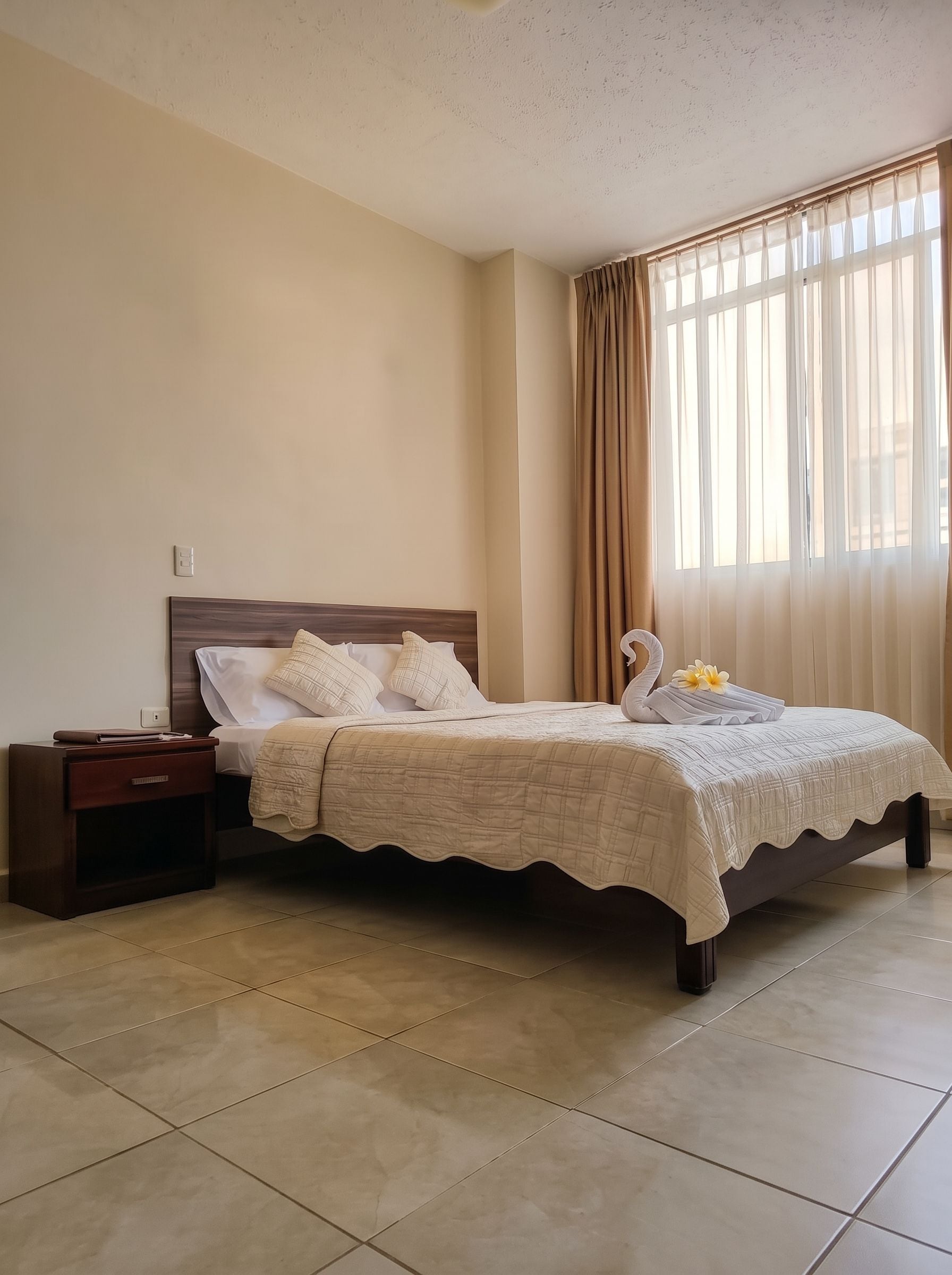 Habitación