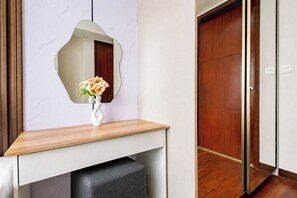 Room - Fully Furnished And Homey 2Br Apartment At Casa Grande Residence (Jakarta)