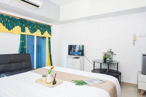 ห้องพัก