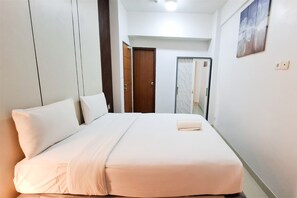 Room - Mordern Combined 3Br At Apartment Vida View Makassar (Makassar)