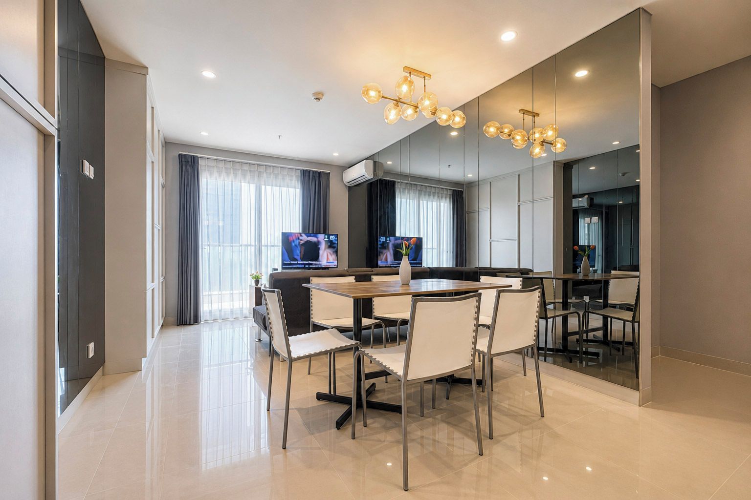 ห้องรับประทานอาหาร