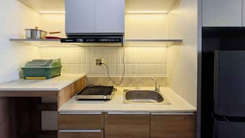 Dapur pribadi