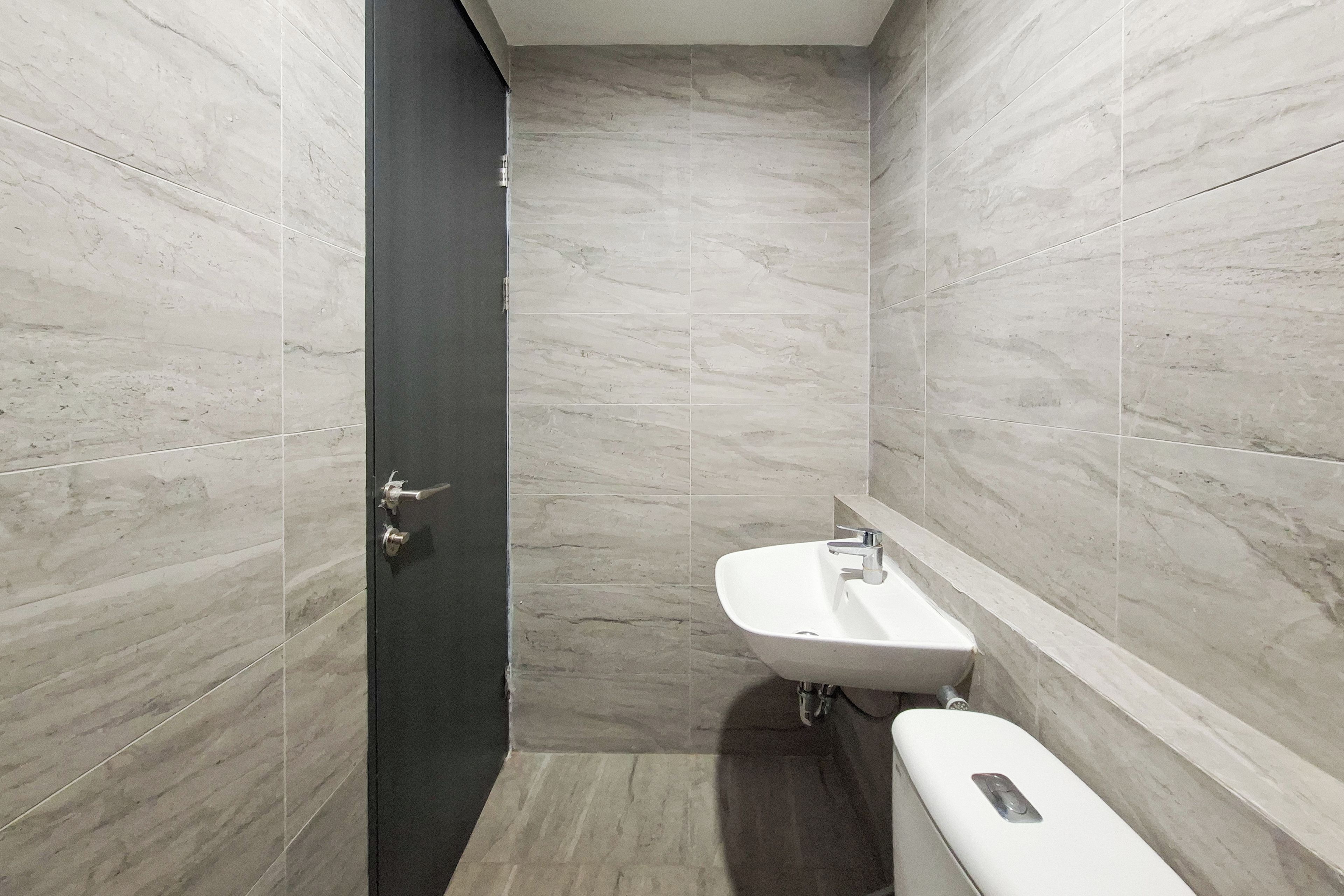 Kamar mandi