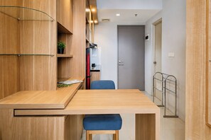ห้องรับประทานอาหาร