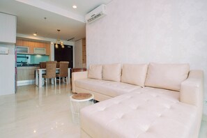 ห้องนั่งเล่น