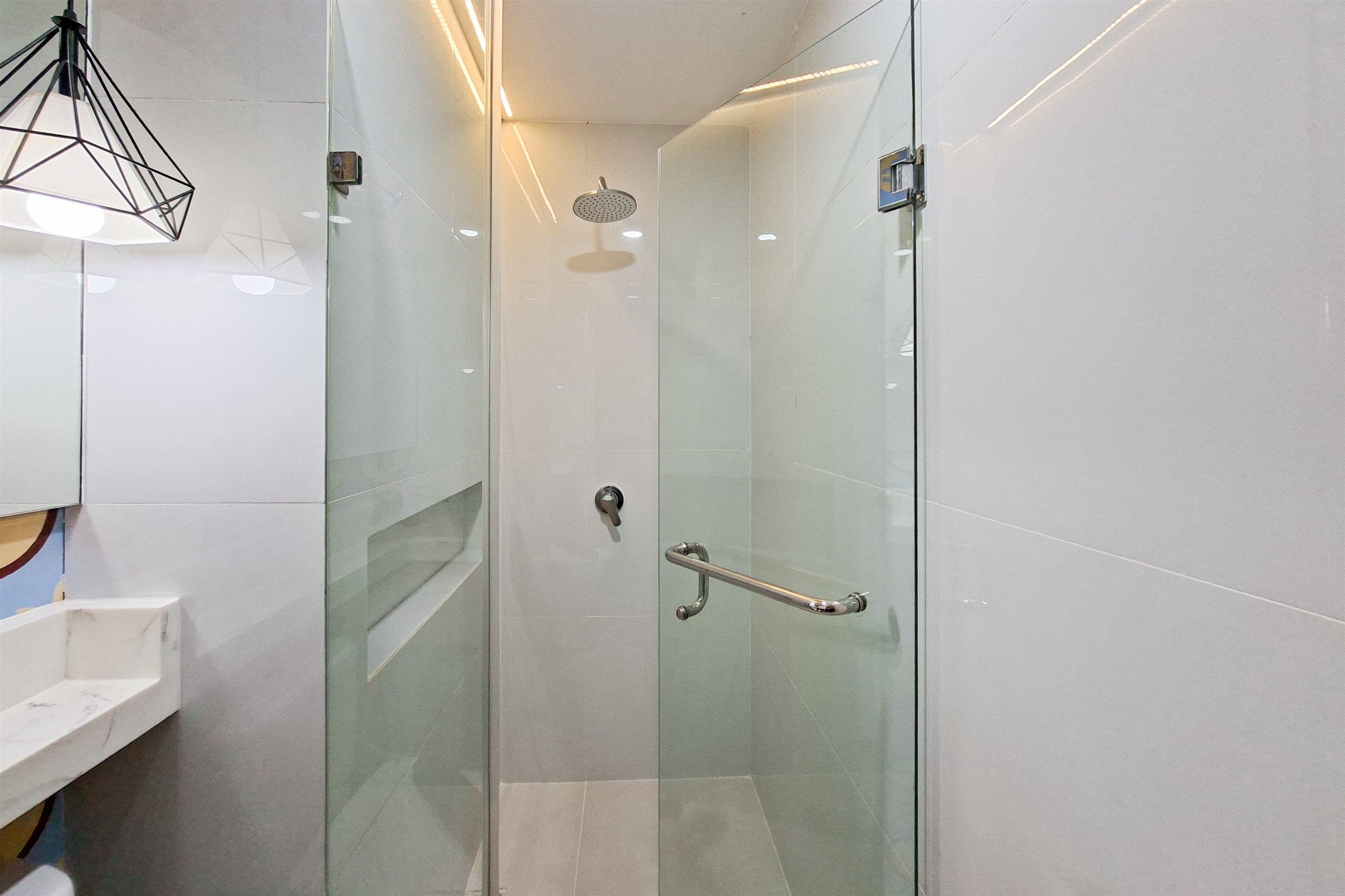 Badkamer