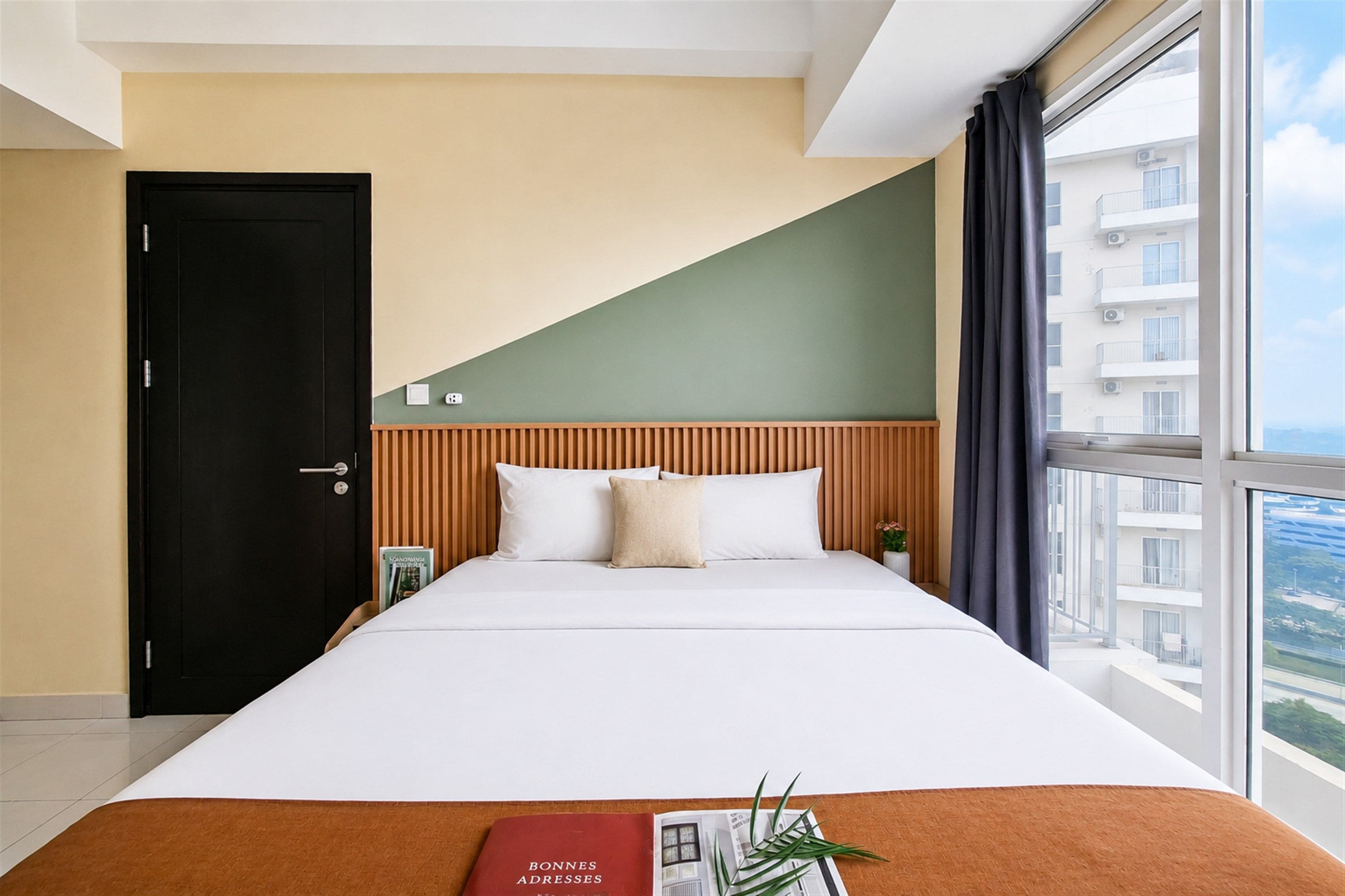 객실