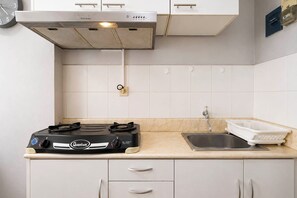 Interior - Relaxed Living Studio At Apartment Soekarno Hatta (Suhat) Malang (Malang)