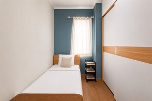 Interior - Elegant Airy 2Br At Apartment Asatti (Tangerang)