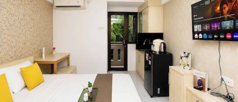 ห้องพัก