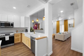 Private kitchen - 3BR Family Retreat at Regal Palms with Lazy River (Davenport)