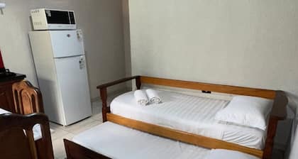 Iguazu Home