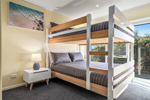 Room - Butter Factory 12 - Stylish Coastal Getaway (Apollo Bay)