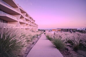Property grounds - Baja is Mistiq Los Cabos - 205 (El Tezal)