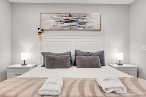 Room - Orlando Adventure Base At Club Cortile (Kissimmee)