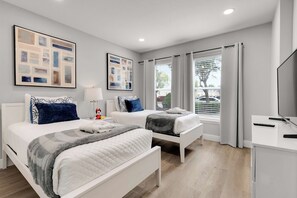 Room - Orlando Adventure Base At Club Cortile (Kissimmee)