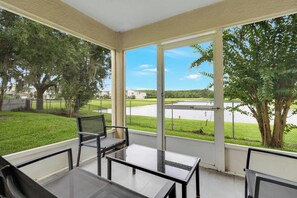 Property grounds - Orlando Adventure Base At Club Cortile (Kissimmee)