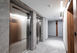 Interior - Chmielna Boutique Apartment #89 (Warszawa)