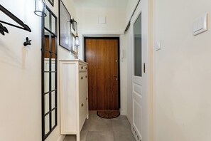 Interior - Waryńskiego Harmony Apartment (Gdańsk)