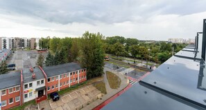 Unterkunftsgelände