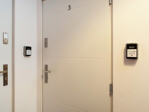 Interior - Narutowicza 41 Boutique Apartment #3 (Łódź)