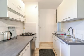 Privékeuken