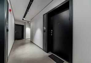 Interior - Krysiewicza Old Town Studio (Poznań)