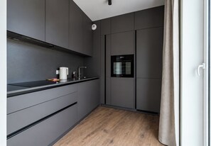 Private kitchen - Krysiewicza Old Town Studio (Poznań)