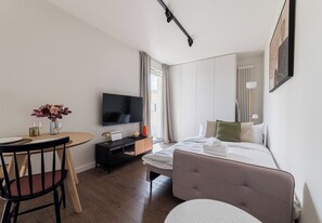 Room - Krysiewicza Old Town Studio (Poznań)