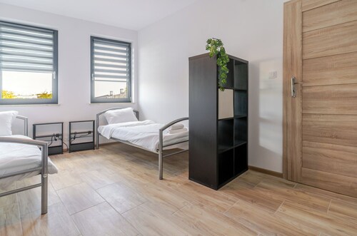 Stolarzowicka Urban Apartment 9