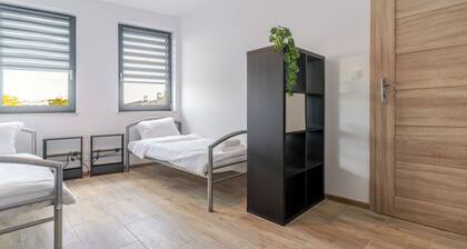 Stolarzowicka Urban Apartment 9