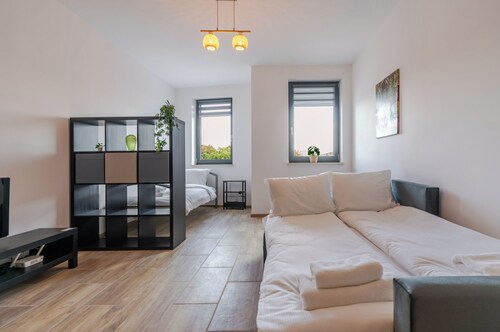 Stolarzowicka Urban Apartment 10