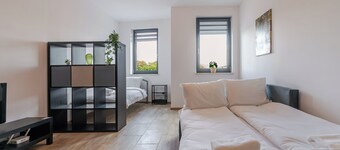 Stolarzowicka Urban Apartment 10