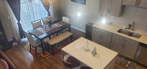 Cozy TwinHome