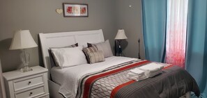Room - Cozy TwinHome (West Fargo)