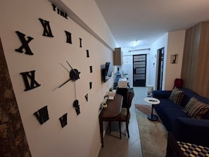 Interior - Luxury Mordern Studio near  Nairobi CBD, Westlands & Parklands. (Nairobi)