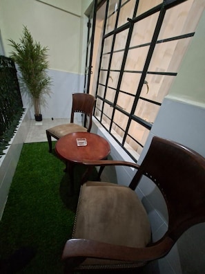 Interior - Luxury Mordern Studio near  Nairobi CBD, Westlands & Parklands. (Nairobi)