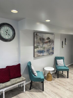 Unclassified image, 2 of 30, button - Modern 3BR Federal Hill Home - Walk to Stadiums & Inner Harbor (Baltimore)
