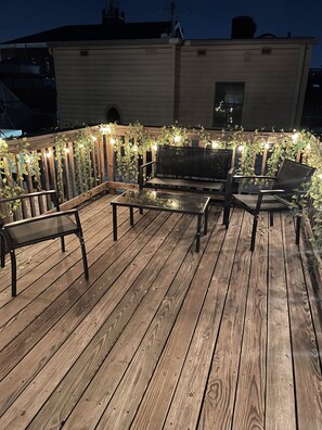 Unclassified image, 5 of 30, button - Modern 3BR Federal Hill Home - Walk to Stadiums & Inner Harbor (Baltimore)