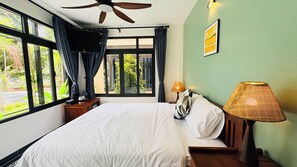 Unclassified image, 2 of 21, button - Adami Resort Phu Quoc (Phu Quoc)